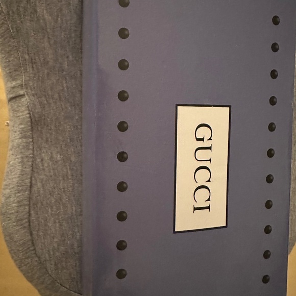 New Gucci Sunglasses